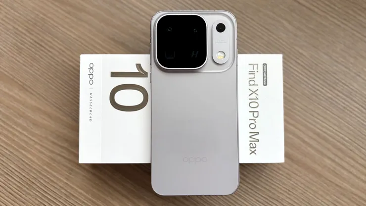 REVIEW OPPO Find X10 Pro Max – un telefon de top care are tot ce-i trebuie ca să-l îndrăgești, începând cu trei camera de 200 de megapixeli și o autonomie record