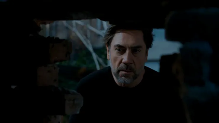 Javier Bardem și Penélope Cruz, prinși într-un coșmar psihologic. Noul film „Bunker” are un trailer tulburător și o poveste despre frică, bani și supraviețuire