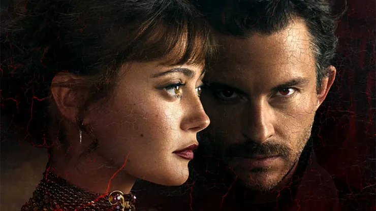 Dracula revine într-o versiune surprinzătoare, cu vedete din Bridgerton și Fallout. Personajul Van Helsing, reinventat complet de o actriță nominalizată la Oscar