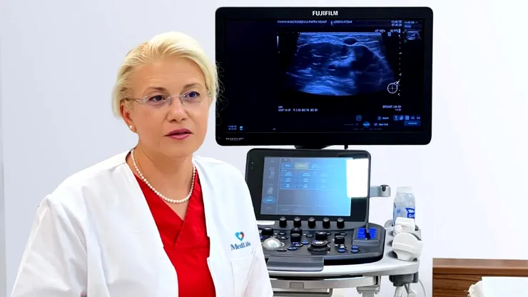 „Genele nu ne scriu singure destinul.” Cum îţi pot influenţa longevitatea informaţiile date de un test genetic
