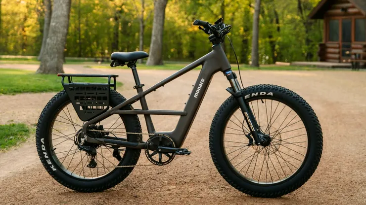 Pare absurd, dar o companie americană vinde biciclete electrice fără baterii. Explicația este surprinzător de practică