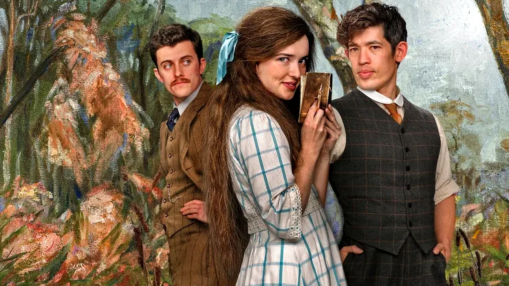 My Brilliant Career, serialul Netflix despre o tânără care refuză să-și sacrifice visurile pentru căsătorie. Merită văzut? REVIEW