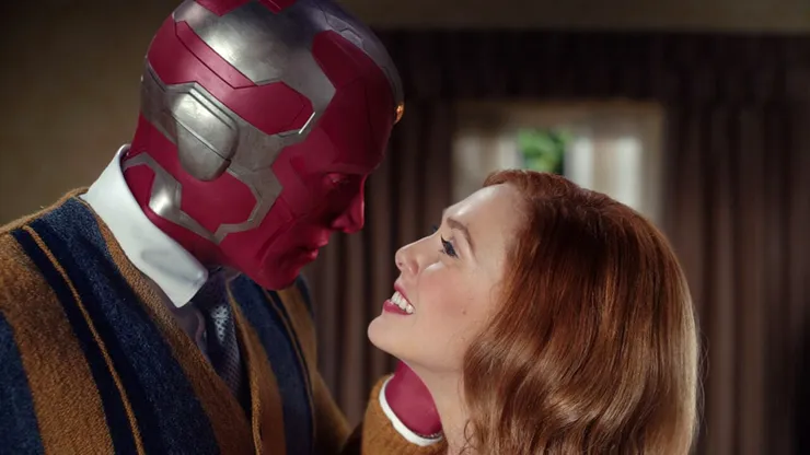 Marvel face trei episoade din „WandaVision” gratuite înainte de „VisionQuest”. Ce trebuie să vezi ca să înțelegi noul serial de pe Disney+