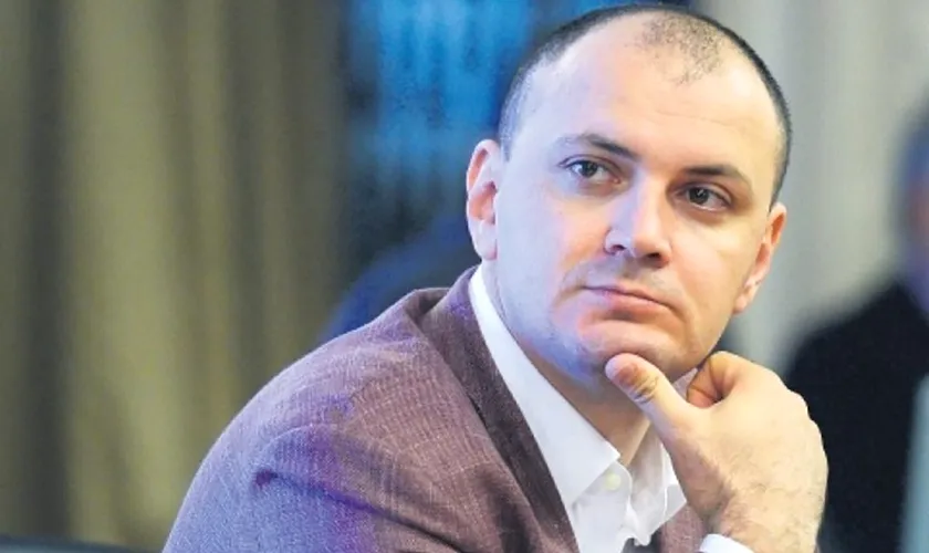 Fugarul Ghiță joacă pe degete justiția. Se poate întoarce în țară fără frica arestului