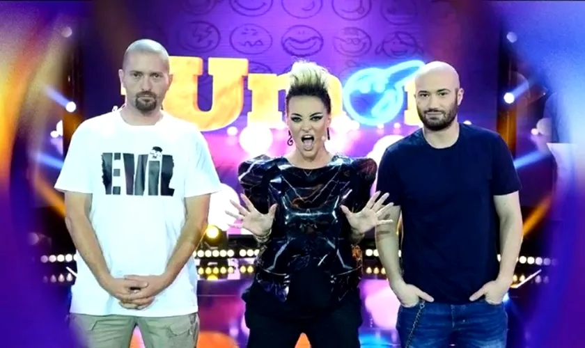 Antena 1 hotsell live online