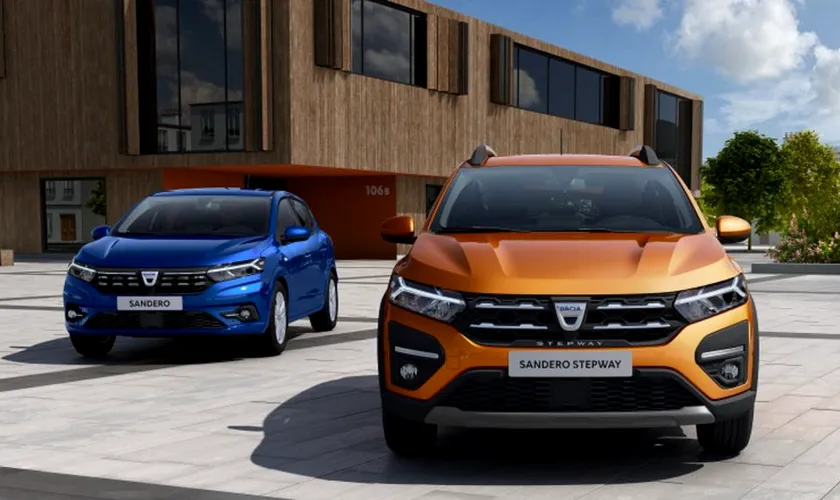 Ce se va întâmpla cu Dacia, de fapt. Grupul Renault a făcut anunțul acum. Toți românii sunt uimiți!