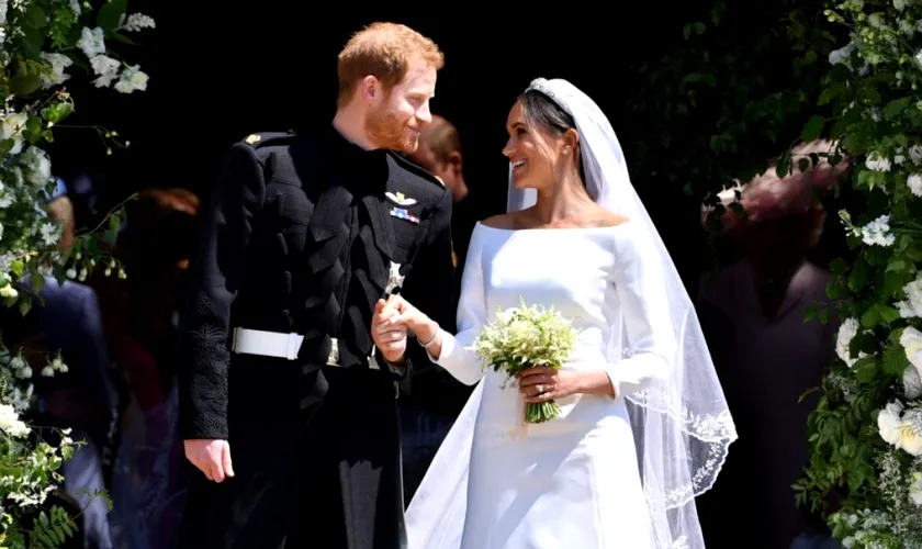 Mesajul secret pe care fanii l-au descoperit într-un clip cu Meghan