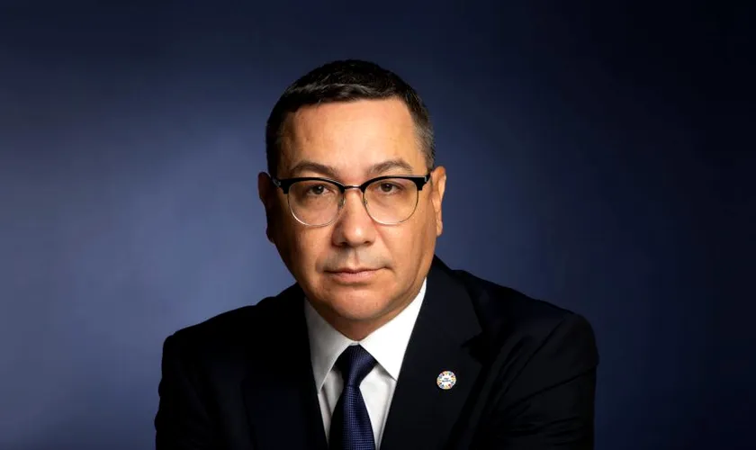 Satisfy cuisine Prophet "Primarul Piedone nu are absolut nicio vină". Ce dezvăluiri a făcut Ponta,  după ce edilul a fost condamnat la 4 ani de închisoare - IMPACT