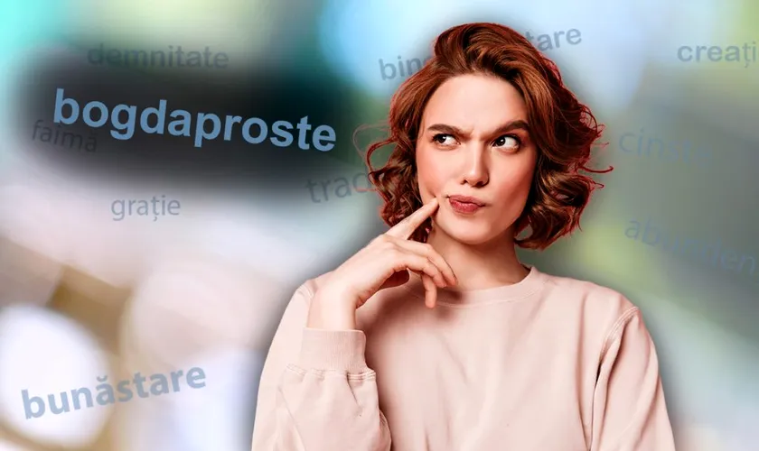Intimat Ce Inseamna Ce înseamnă ‘bogdaproste’, de fapt. De unde vine cuvântul, sensul este