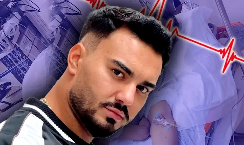 Cât de gravă este boala de care suferă Jador. Manelistul este speriat ”Nus pregătit să mă