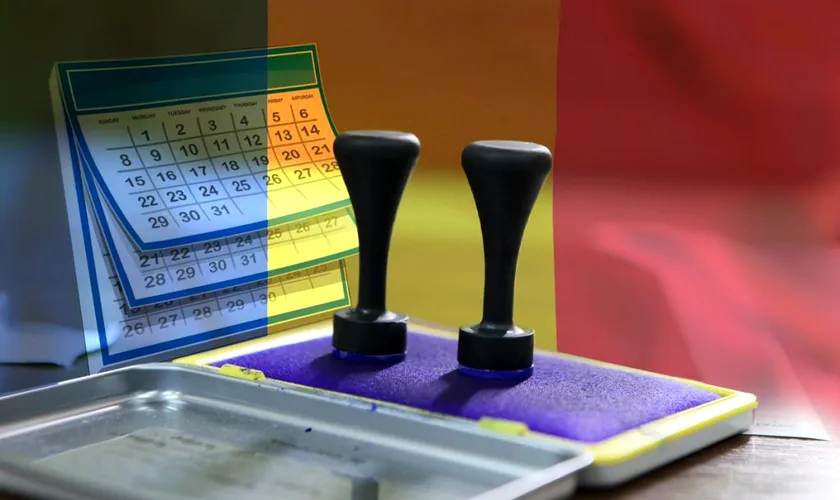 Când sunt alegerile parlamentare în 2024. Tot ce trebuie să știi