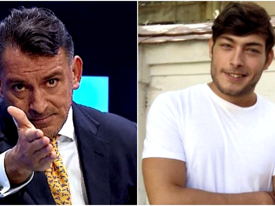 Playsport Furnizorul De Droguri Al Lui Toto Dumitrescu Ar Fi Chiar Fratele SÄƒu Vitreg SicÄƒ