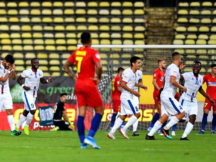 Live Text Fc BotoÈ™ani Fcsb Ora 20 30 In Etapa A 25 A Din Liga 1