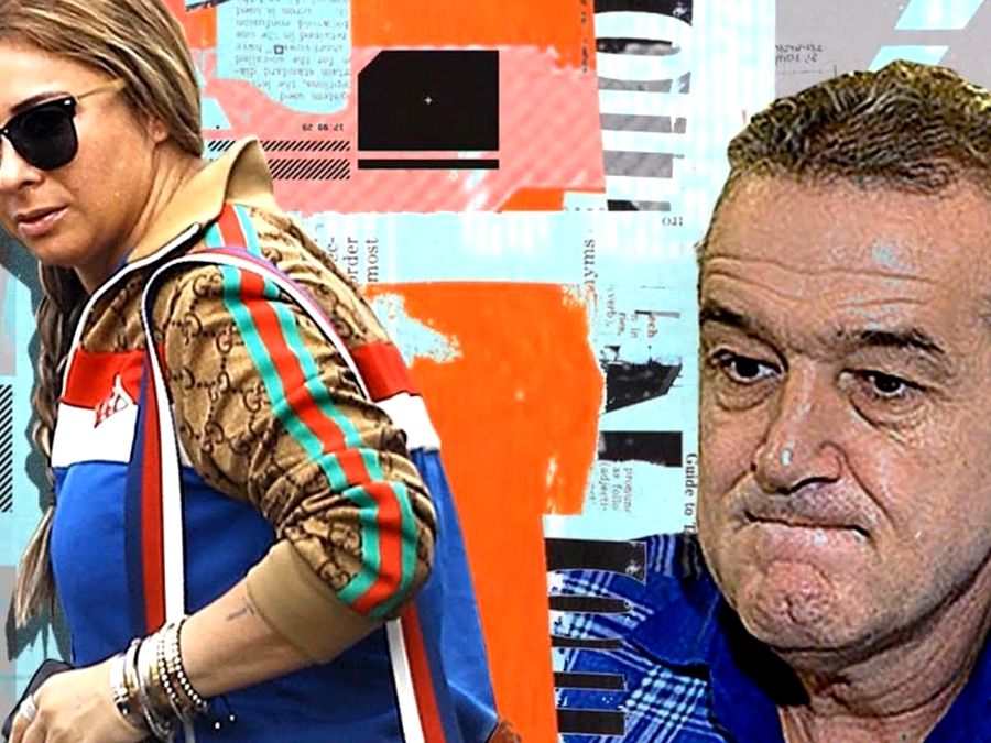 Gigi Becali Asaltul Final La Anamaria Prodan Ana È™i Reghe DivorÈ›eazÄƒ