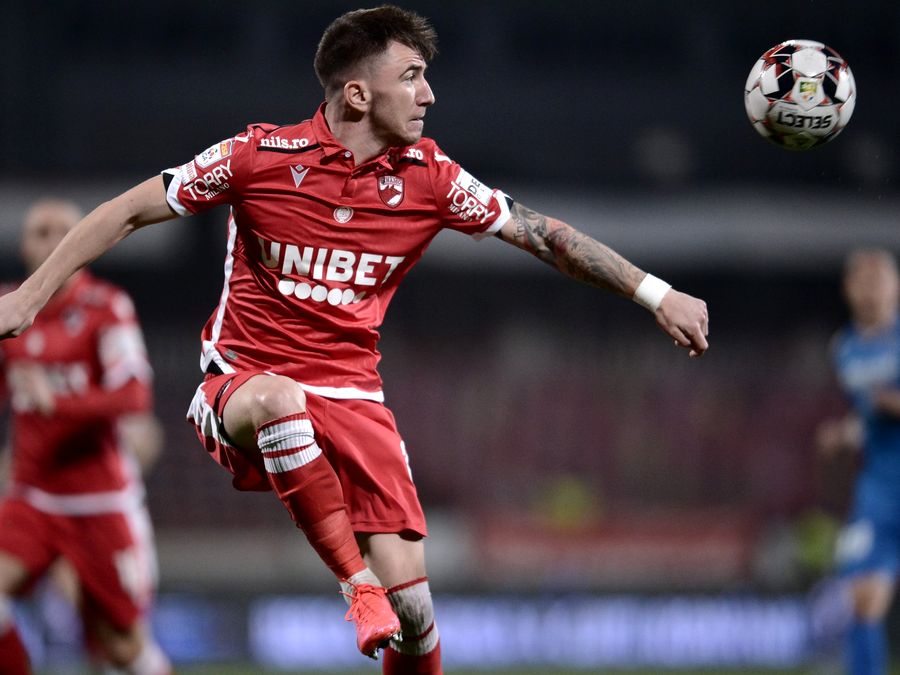 Cainii S Au Revansat DupÄƒ Esecul Din Campionat Cu Fcsb Ne Dorim Foarte Mult Cupa Romaniei